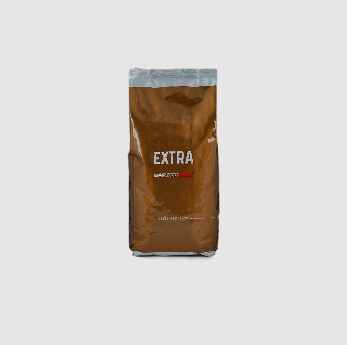 Bar2000 Extra Çekirdek Kahve - 1Kg