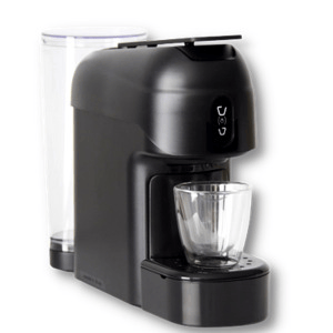 Ellegi x Capitani Fastback Pod Espresso Makinesi