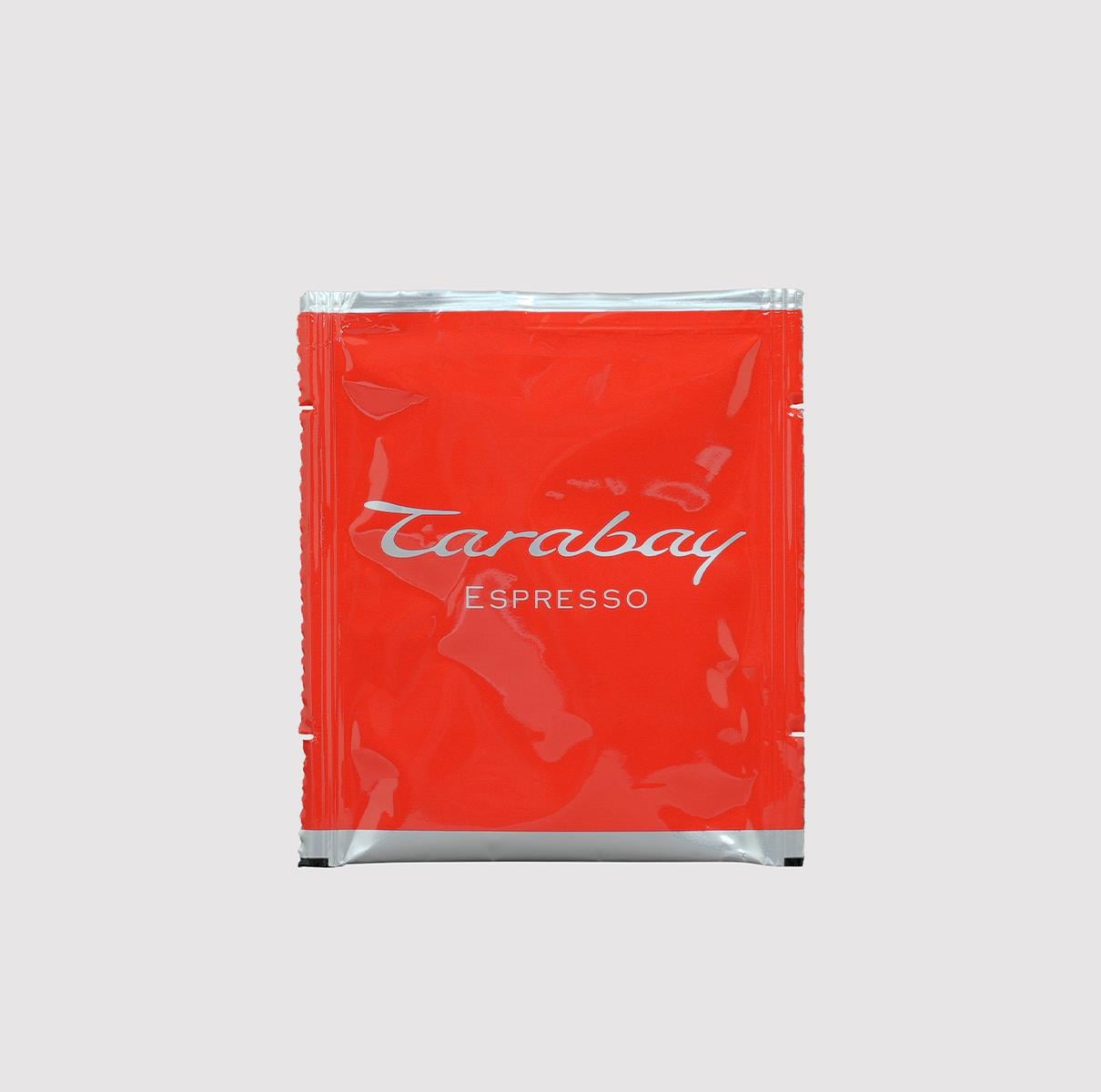 Tarabay Espresso Pod - 7g x 150 Adet