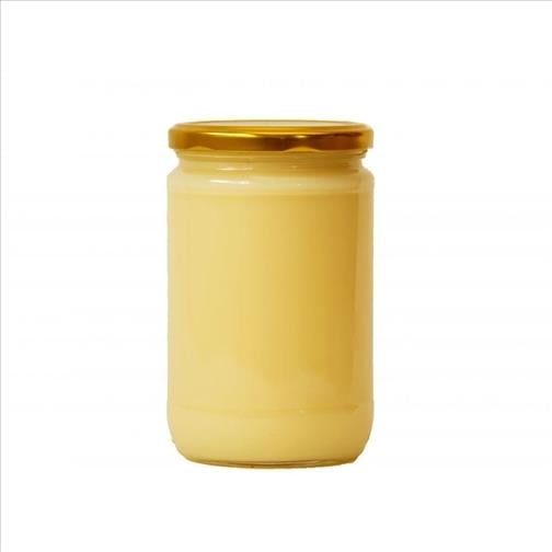 Eritilmiş Tereyağı (Sade Yağ) 500gr