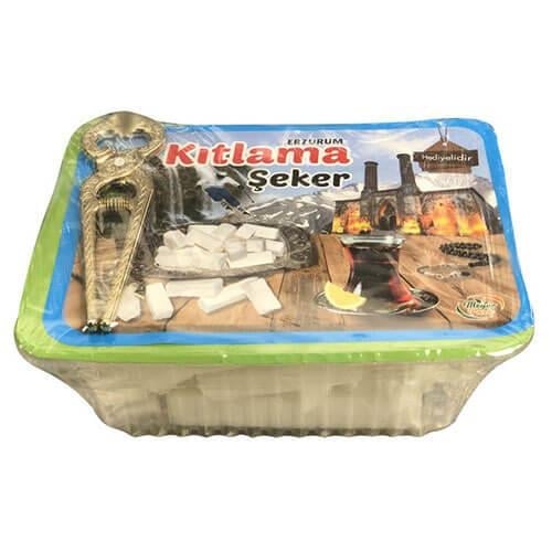 Kıtlama Şekeri Makas Hediyeli!