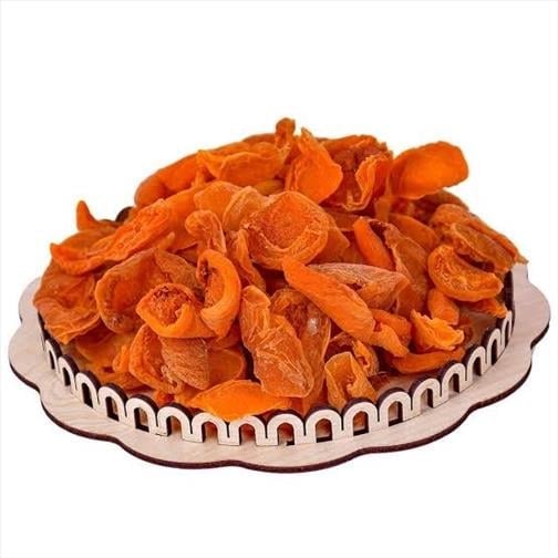 Kuru Kayısı (aşma) Ekşi