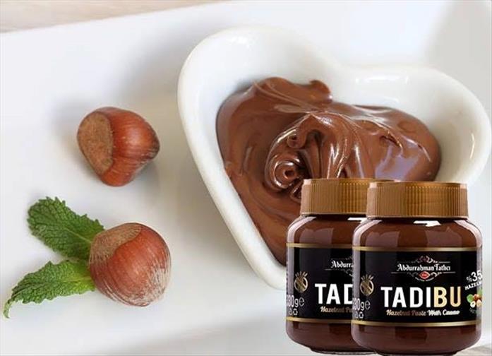 TADIBU Çikolata Dökme 