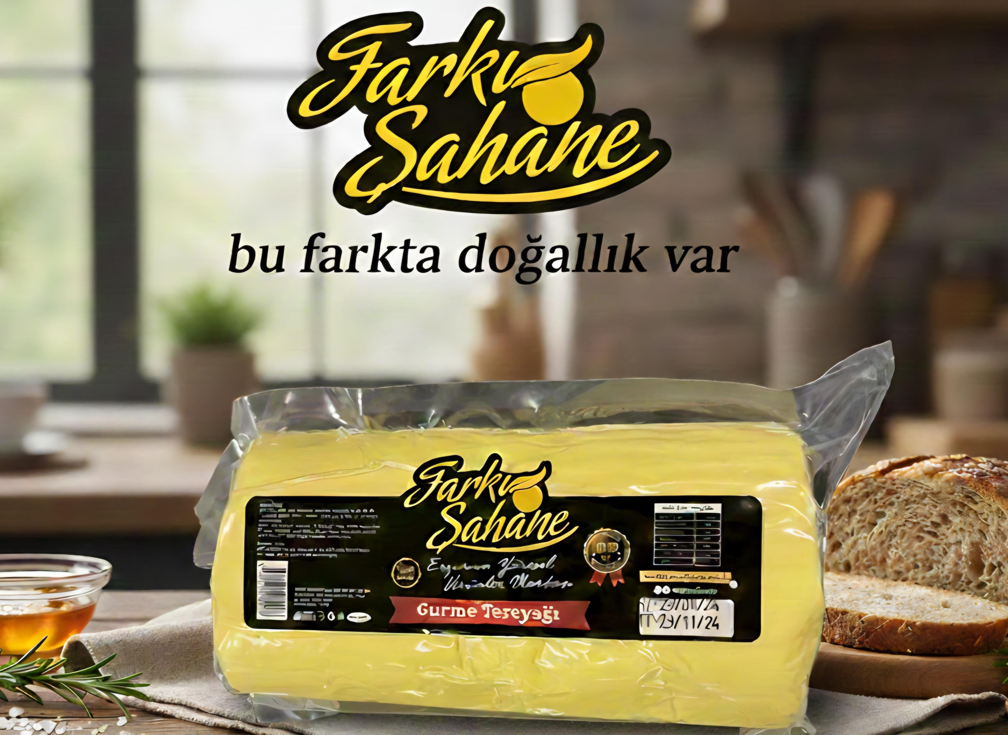 Tereyağı