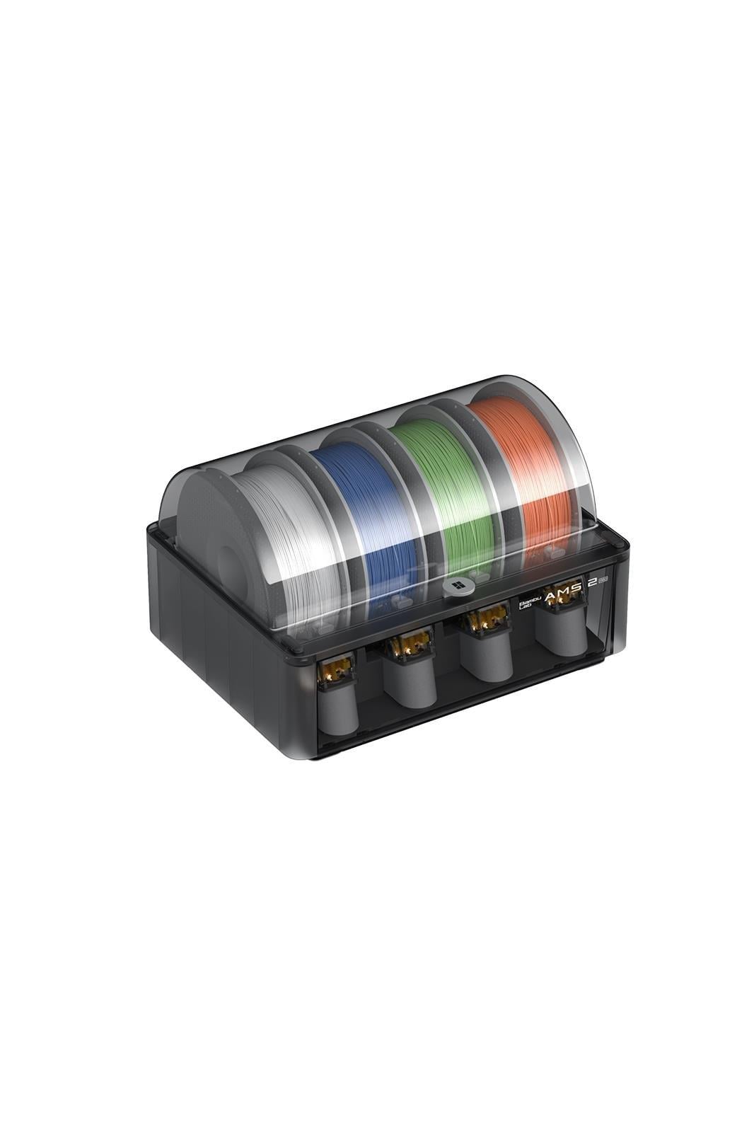 Bambu Lab AMS 2 Pro