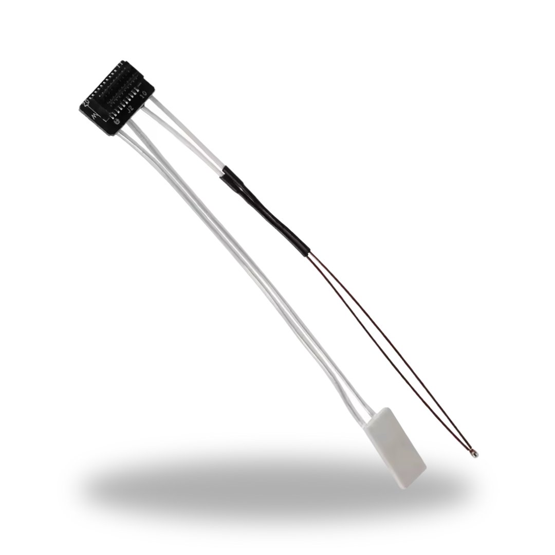 Bambu Lab P1P / P1S Termistör ve Isıtıcı