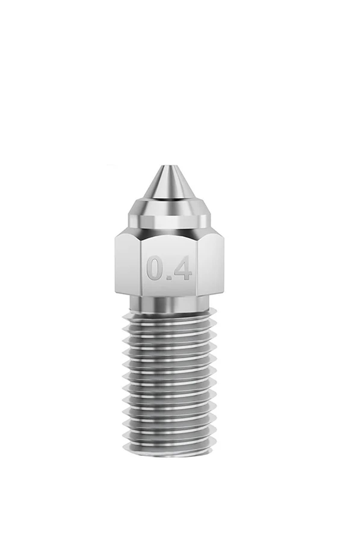 ELEGOO Çelik Nozzle Set - Neptune 4/4-Pro