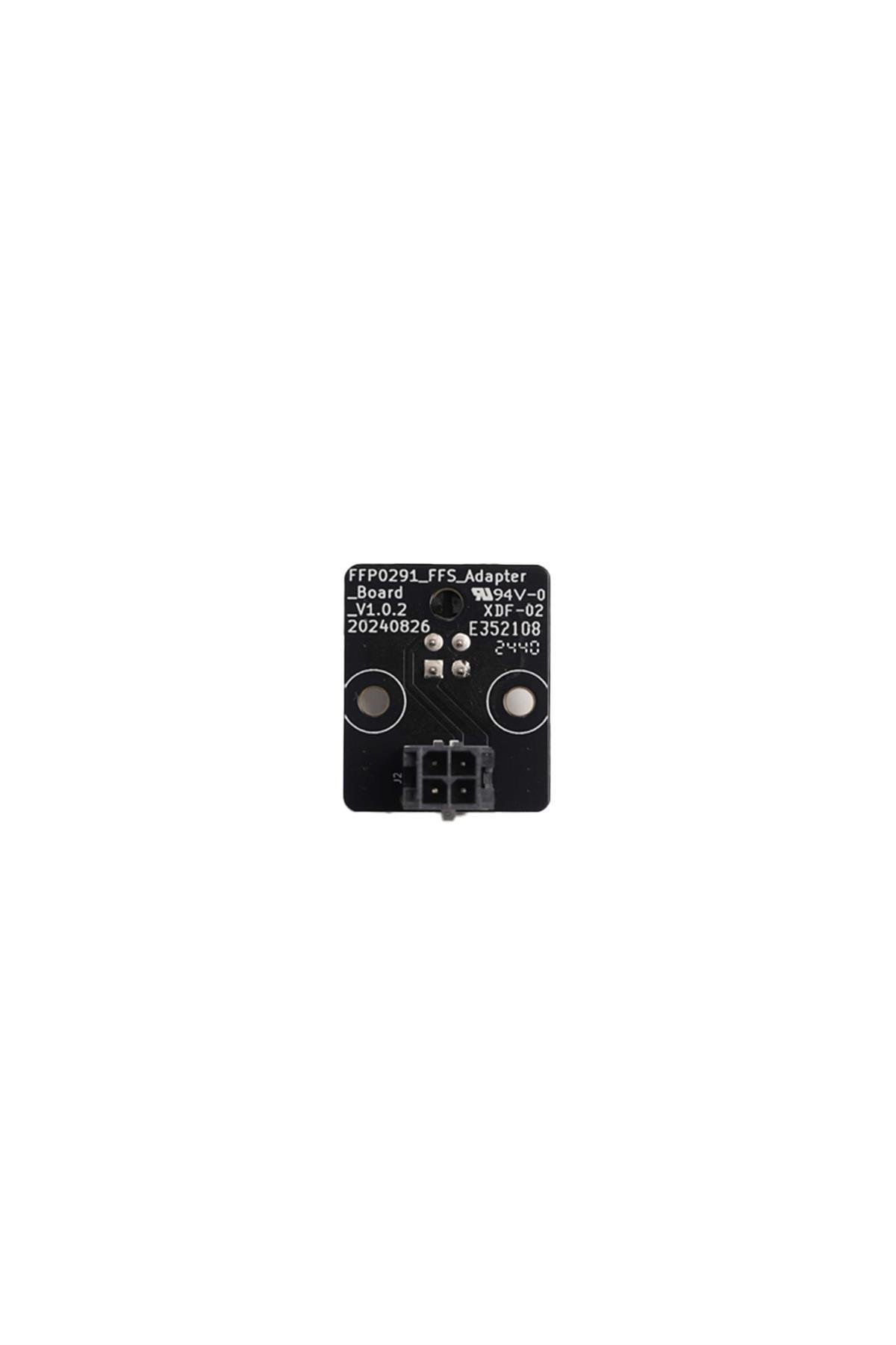 FLASHFORGE AD5X IFS Transfer Board