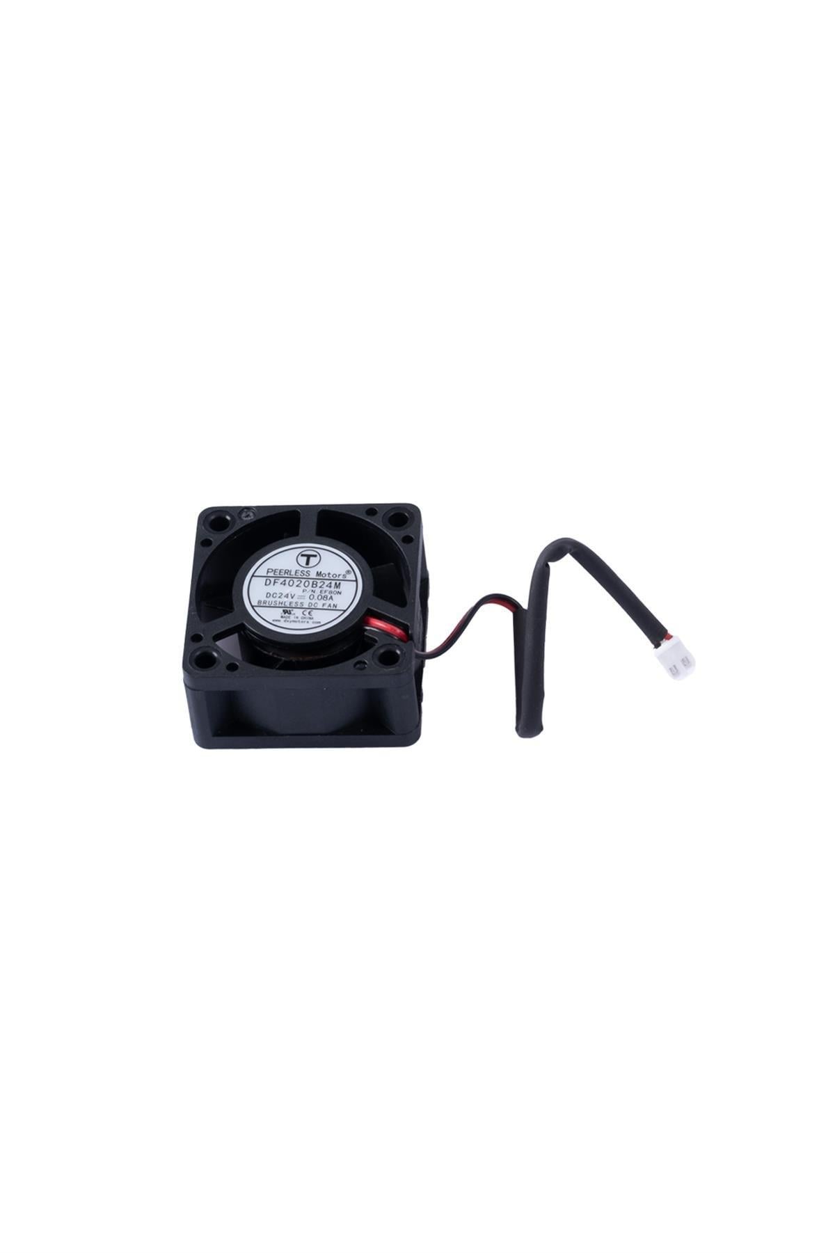 FLASHFORGE Advanturer 5M Pro 4020 Fan