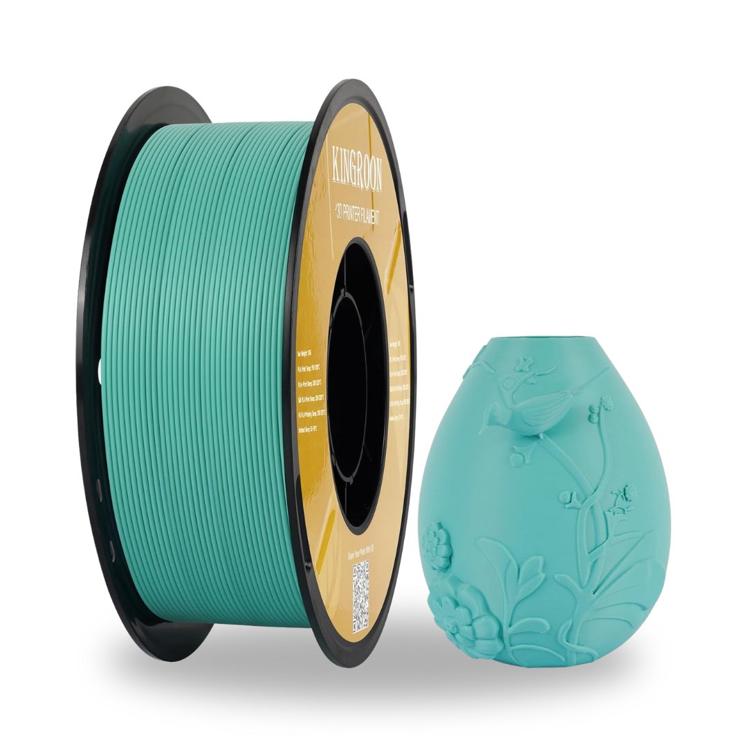 Kingroon PLA Matte Filament