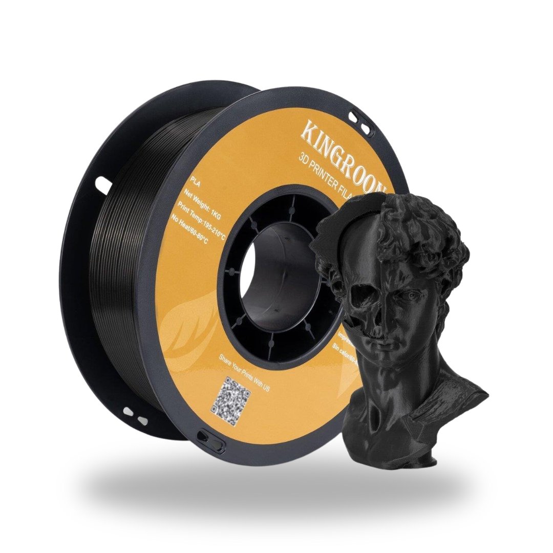 Kingroon Rapid PETG Filament