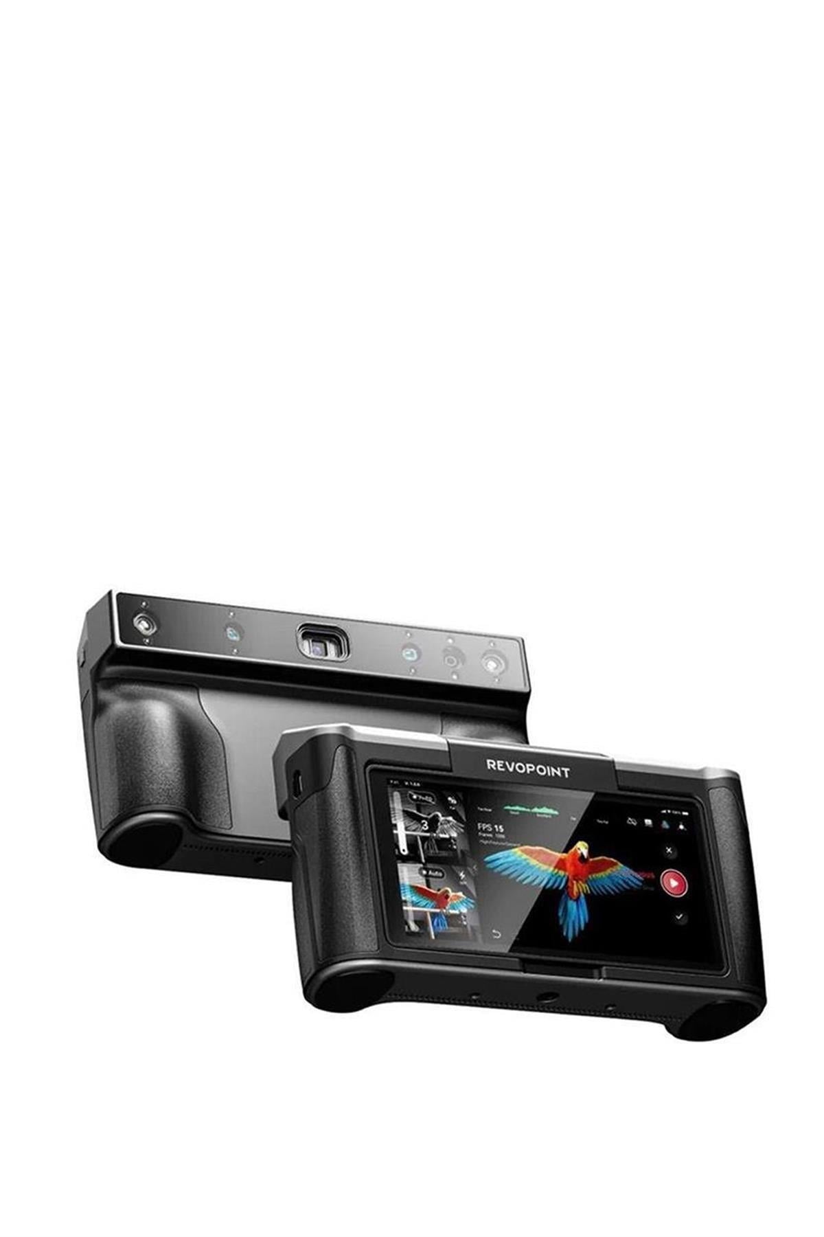 Revopoint MIRACO PRO 3D Scanner