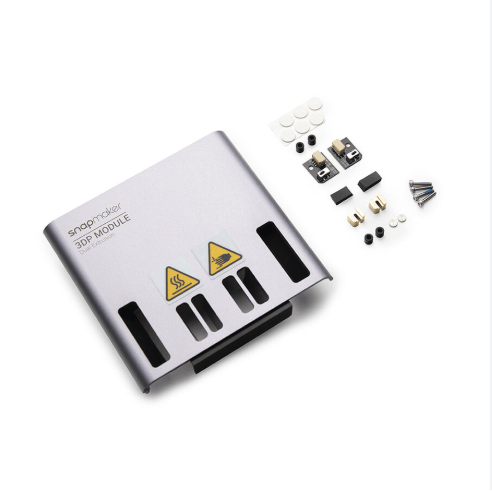 Snapmaker Replacement Kit for Artisan