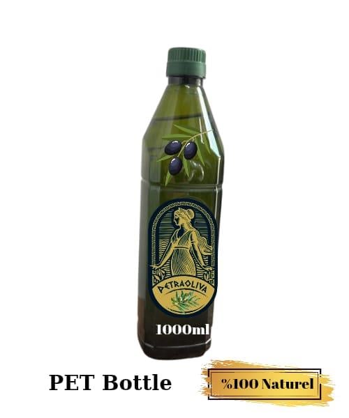 Late Harvest Cold Pressed Olive Oil 1000ml
