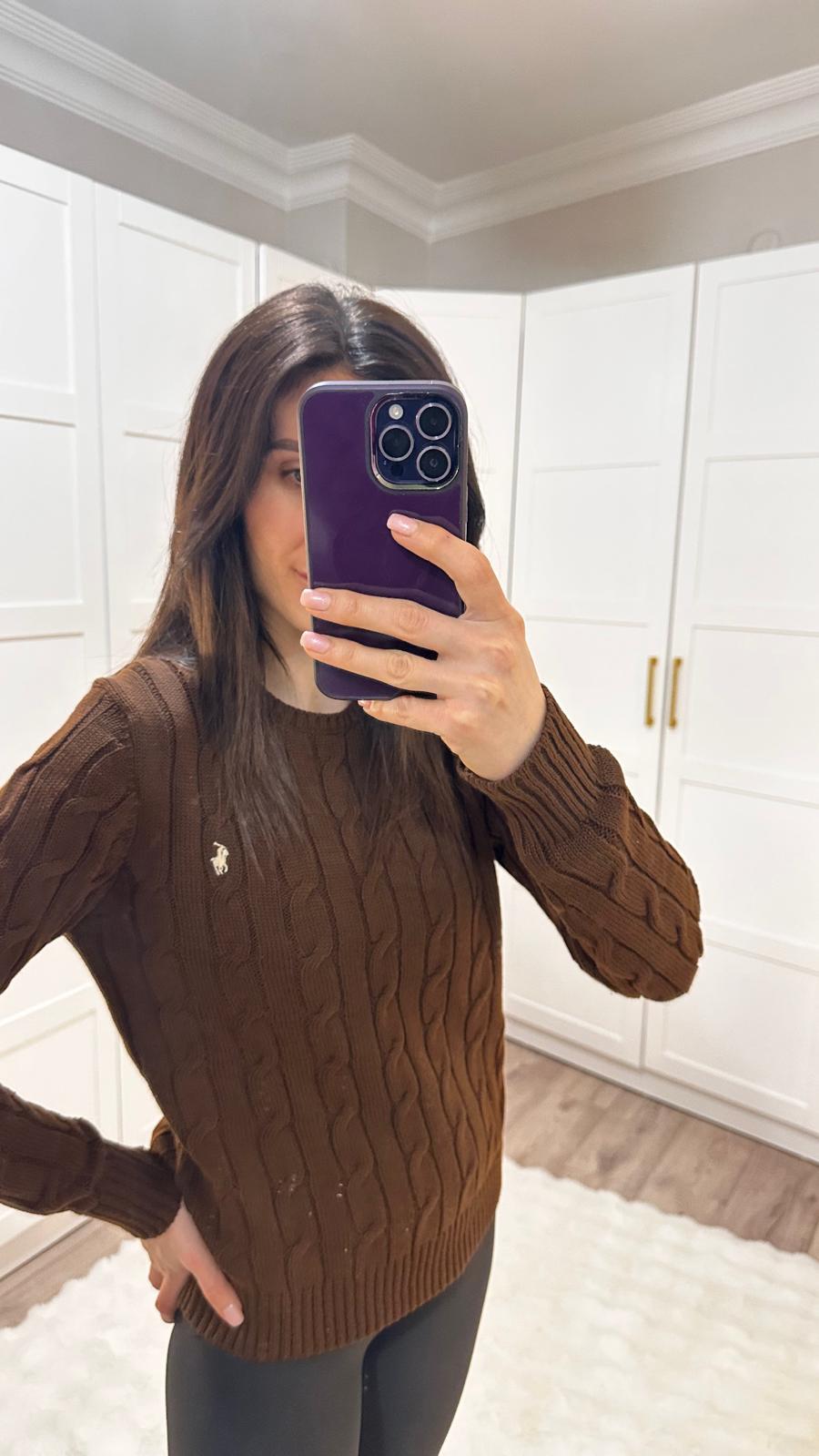 Polo Ralph Lauren Kazak