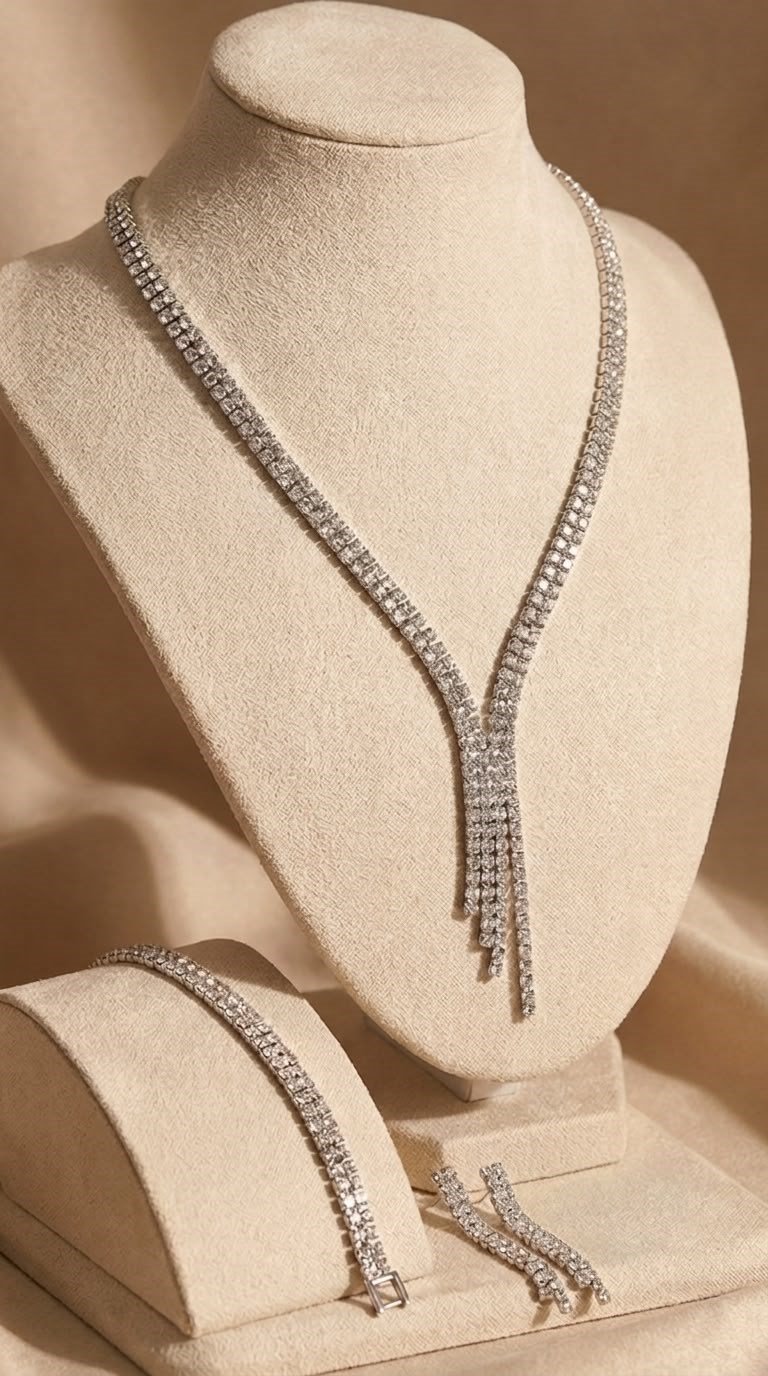 Classic Model  Zirkon Set