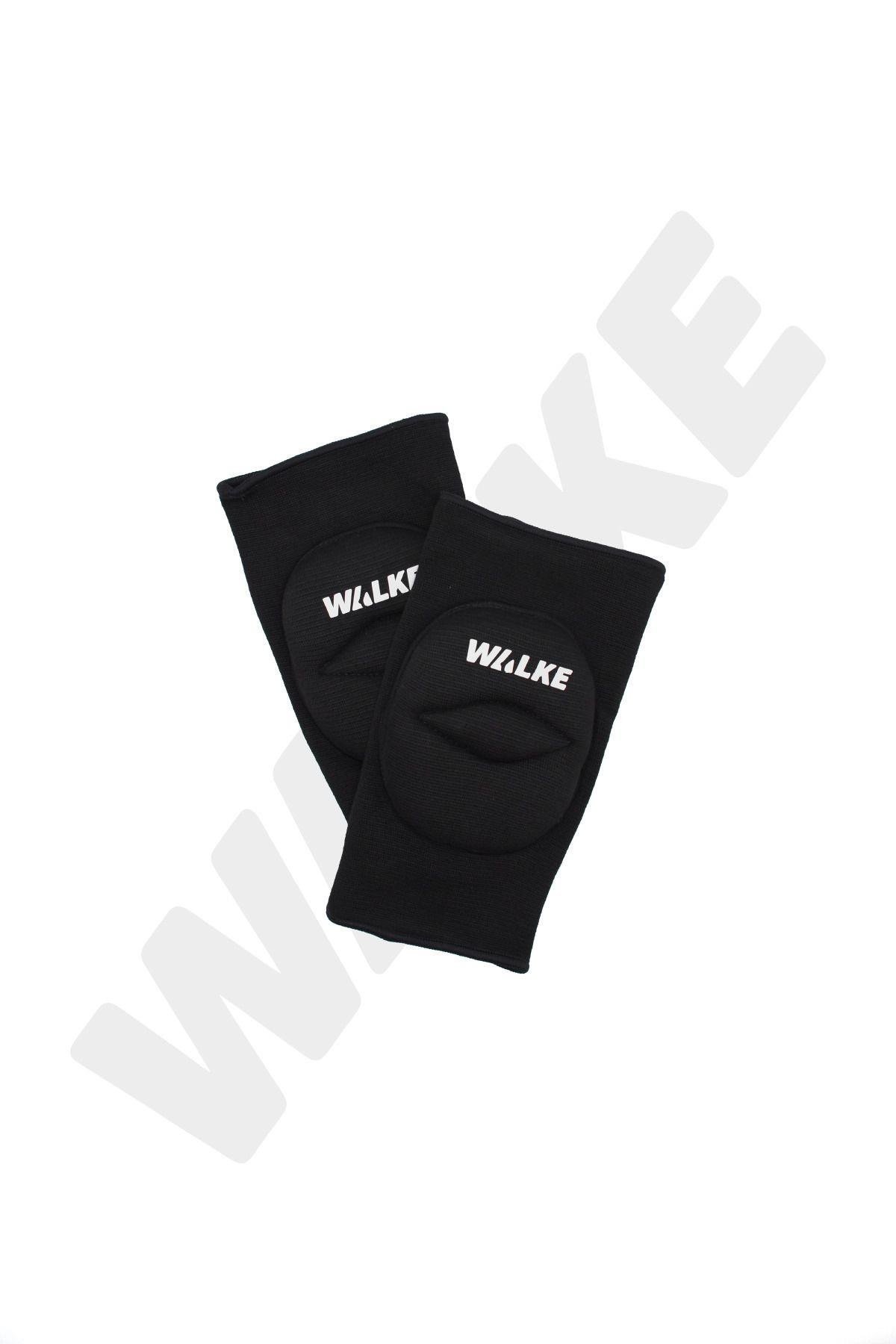 Walke Deluxe Unisex Voleybol Dizliği (Çiftli)