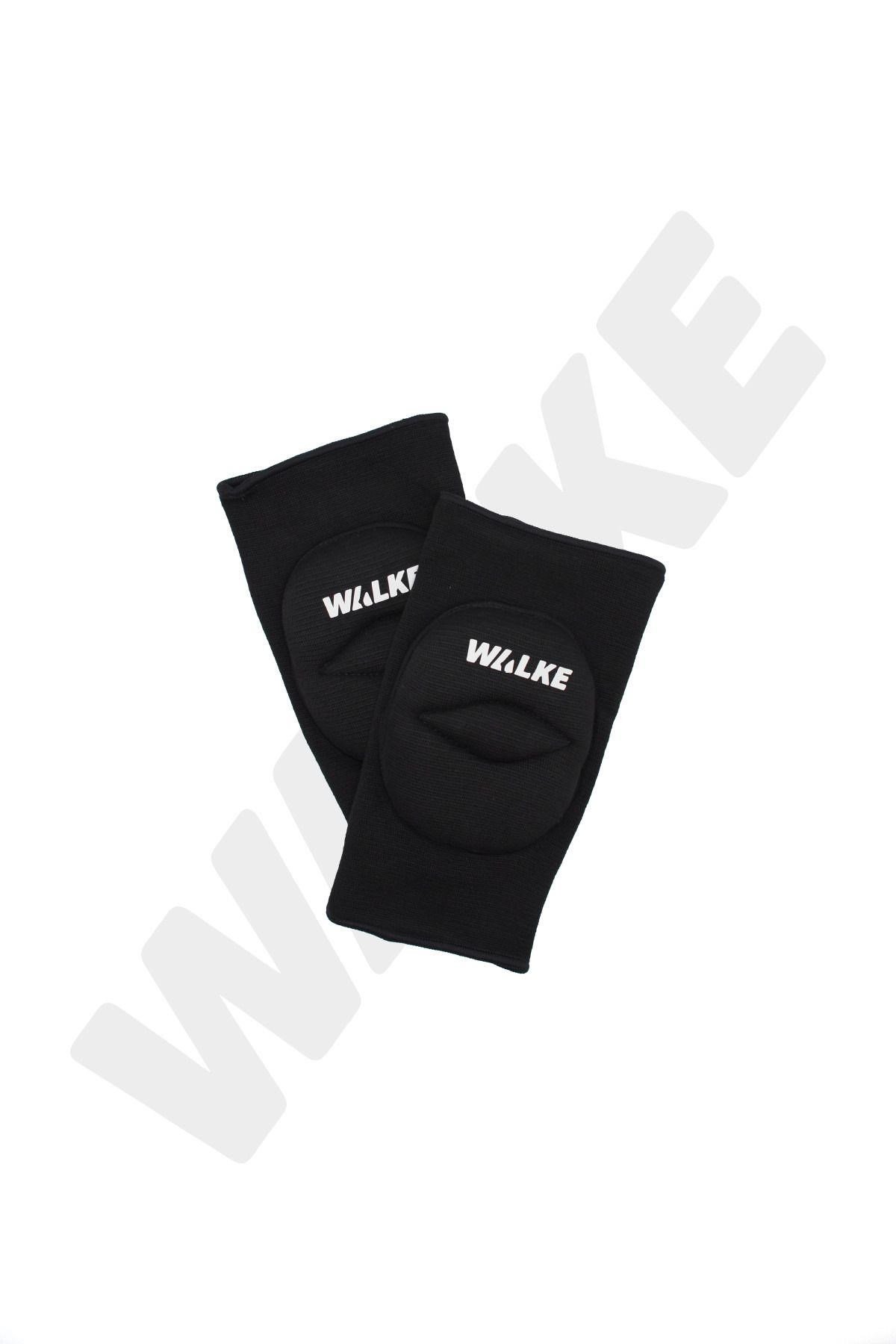 Walke Deluxe Unisex Voleybol Dizliği (Çiftli) S beden