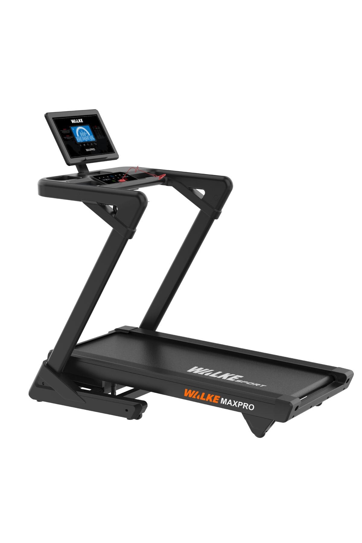 WALKE MAX PRO Koşu Bandı