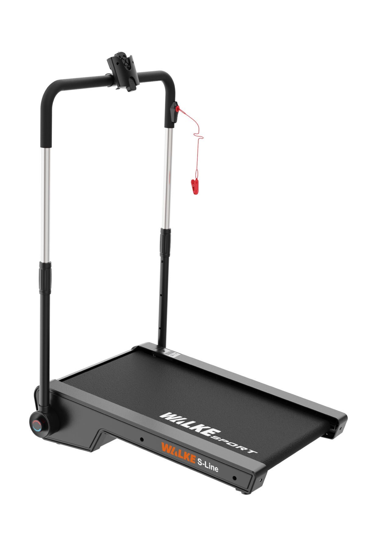 WALKE S-LINE Koşu Bandı