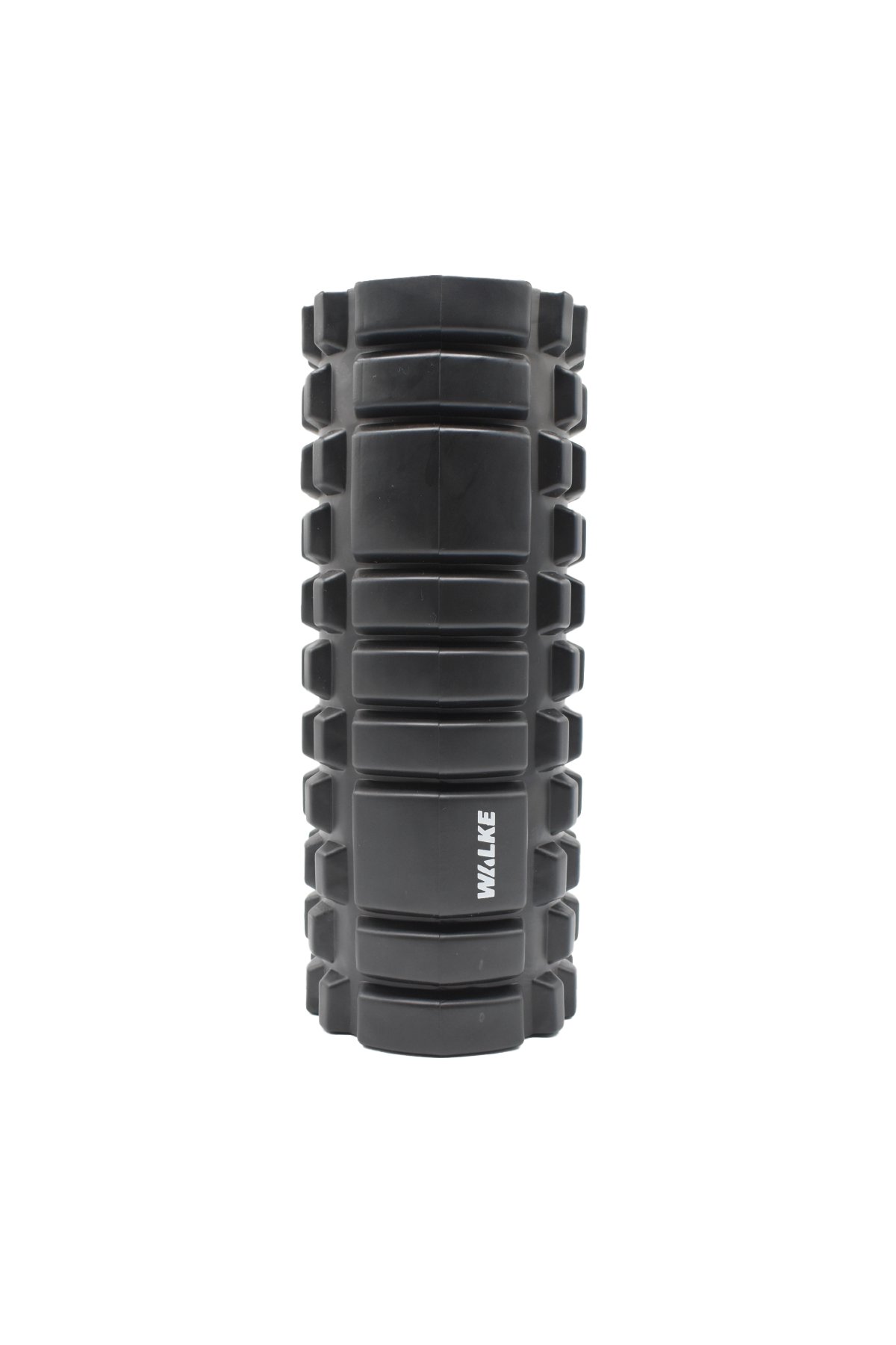 Walke Yüksek Yoğunlukta Orta Sert Deluxe Foam Roller Masaj Köpüğü Pilates Masaj Rulosu