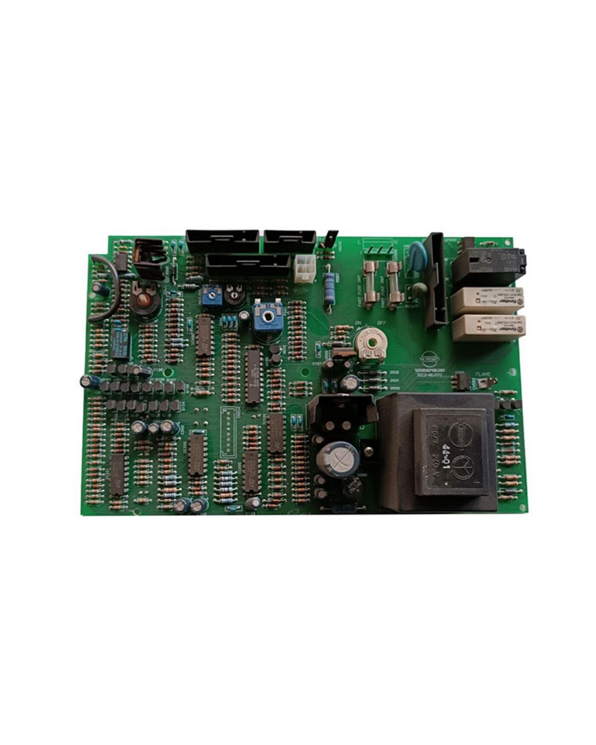Ariston Microtec Kombi Ana Kartı