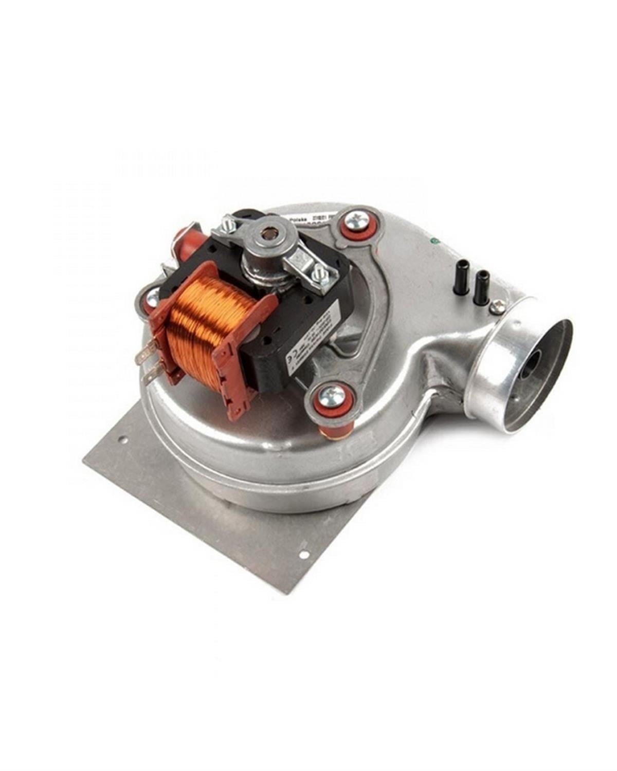 Bosch Worcester Saclı 38w Uyumlu Kombi Baca Fan Motoru