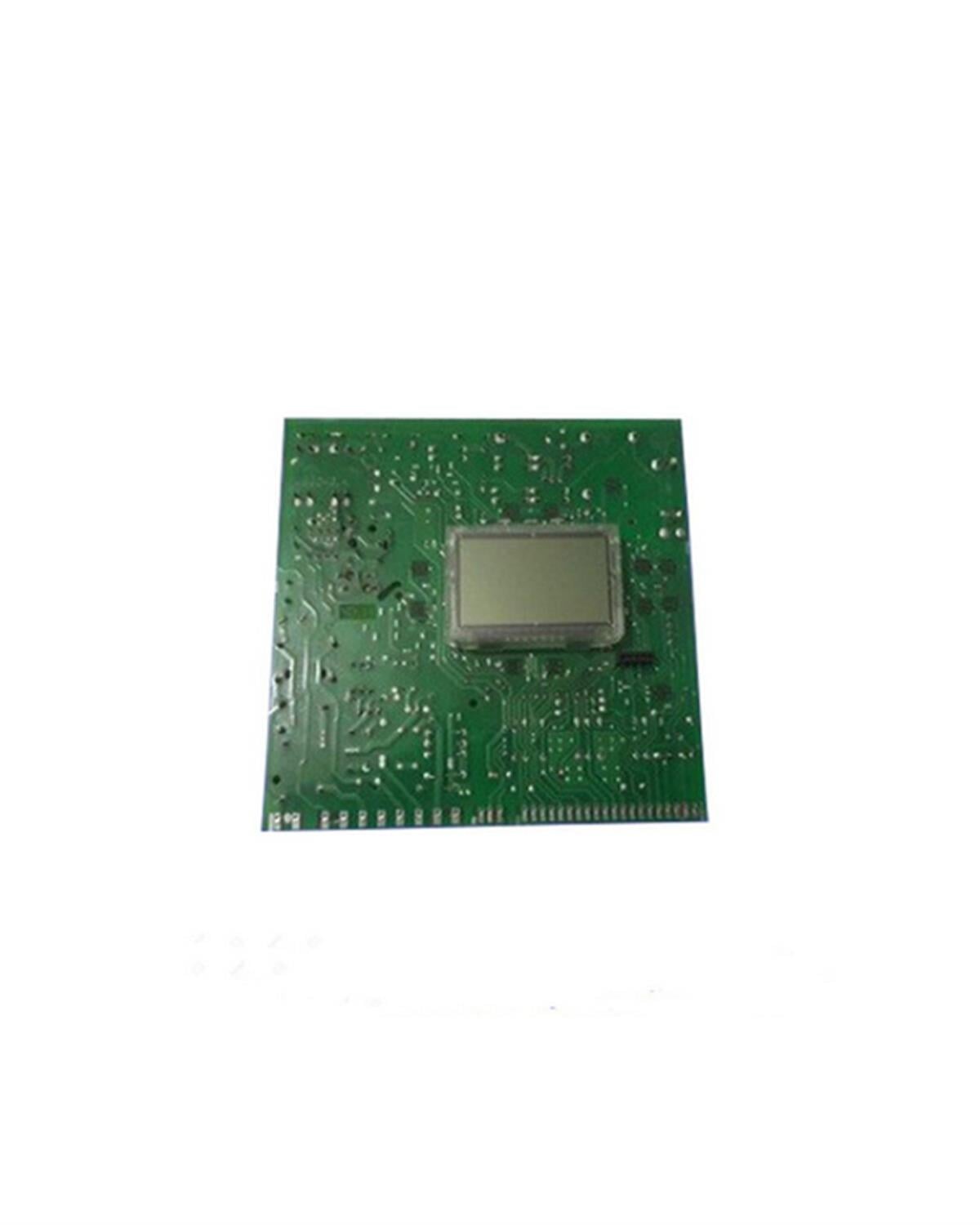 Domiproject F24 D Elektronik Kartı