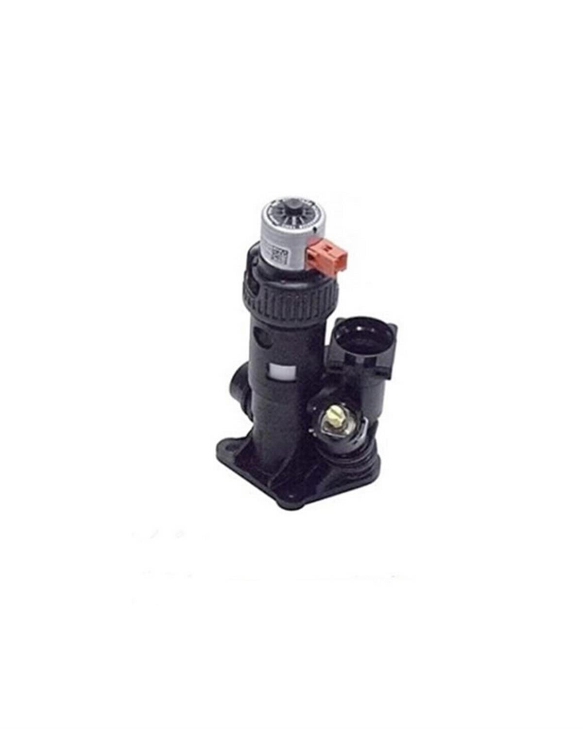 Ecotec Pro Turbotech Kombi 3 Yollu Vana