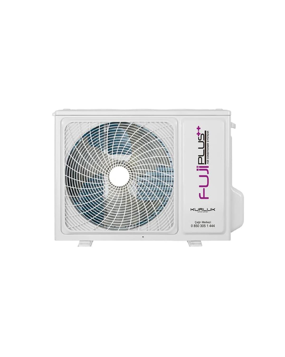 Fujiplus Isı Pompası 08Kw