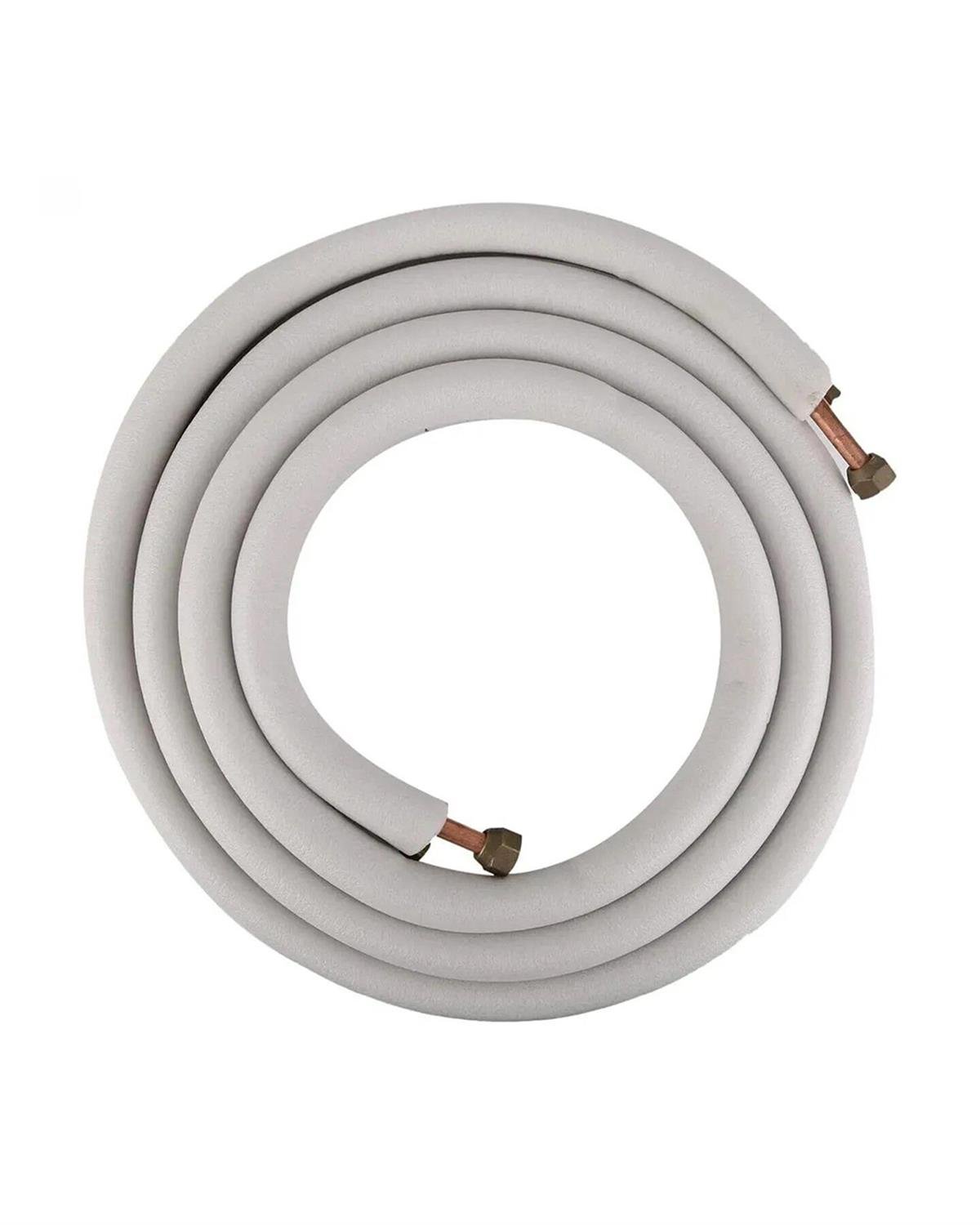 Klima Boru Seti 1/2 1/4 - 7 Metre 18 Btu Klima
