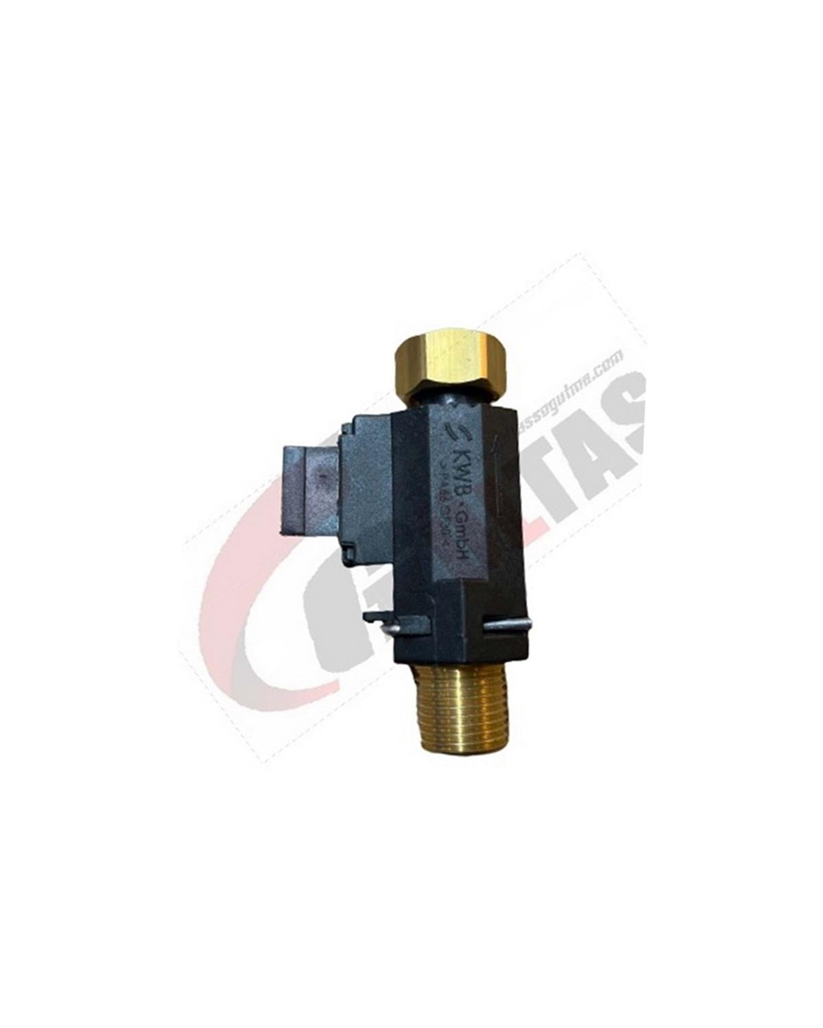 Su Akış Şalteri Dd Compact Kwb