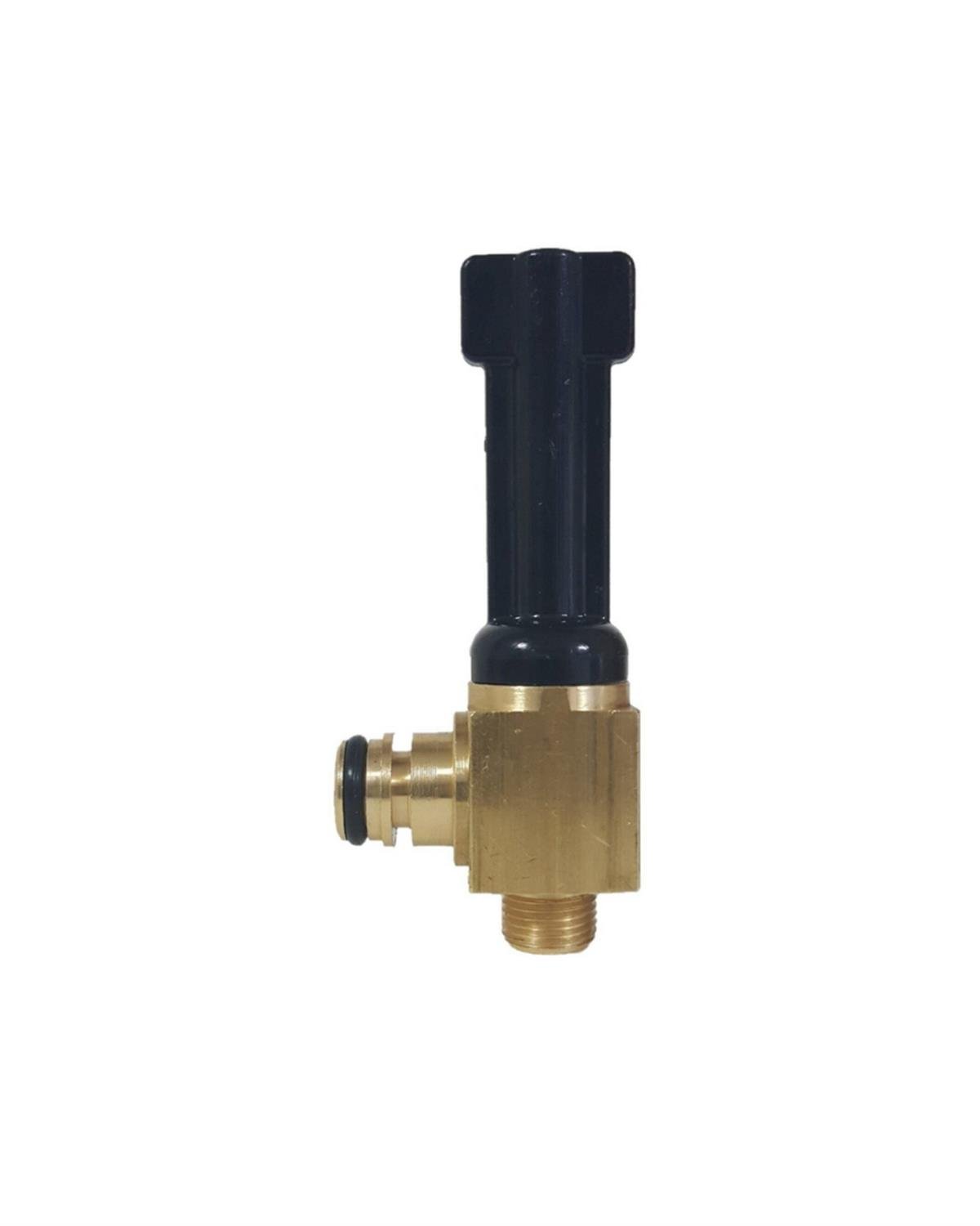 Vaillant Kombi Turbotec Wuw Pro Kombi Doldurma Musluğu
