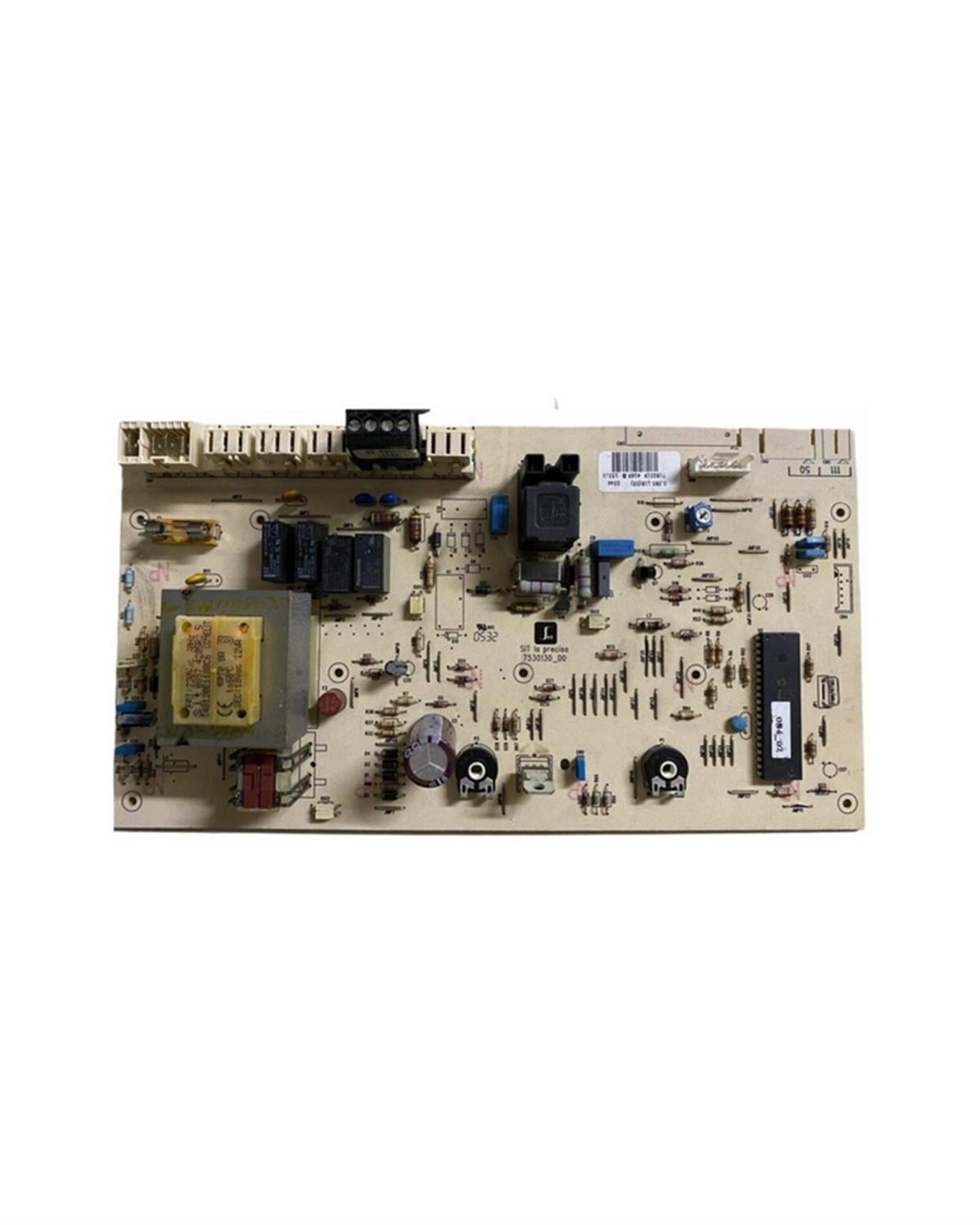 Vitopend 100 Wh0a / 100 Wh0 Kombi Elektronik Kart