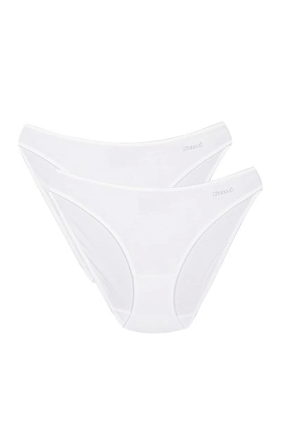 Kom Basic Kadın Külot 2'li