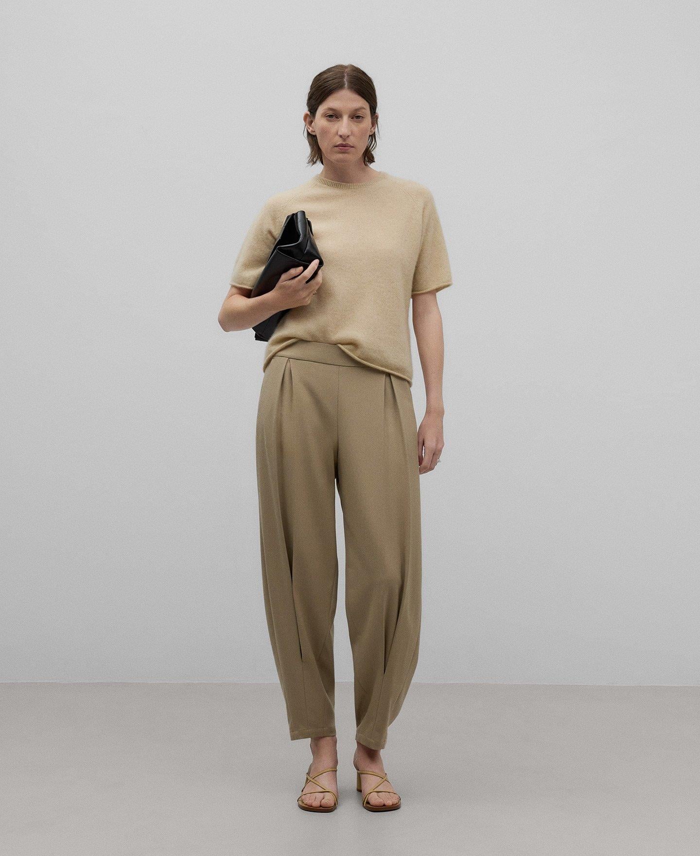 Kadın Jogger Pantolon