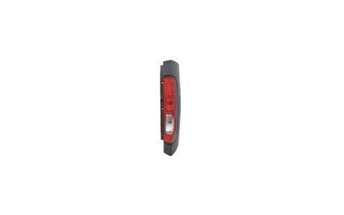 11-C383-A1-2B R.TRAFIC AR.STOP TEK KA.BRAKETLİ RH.07-13 - TYC - 265A10127R