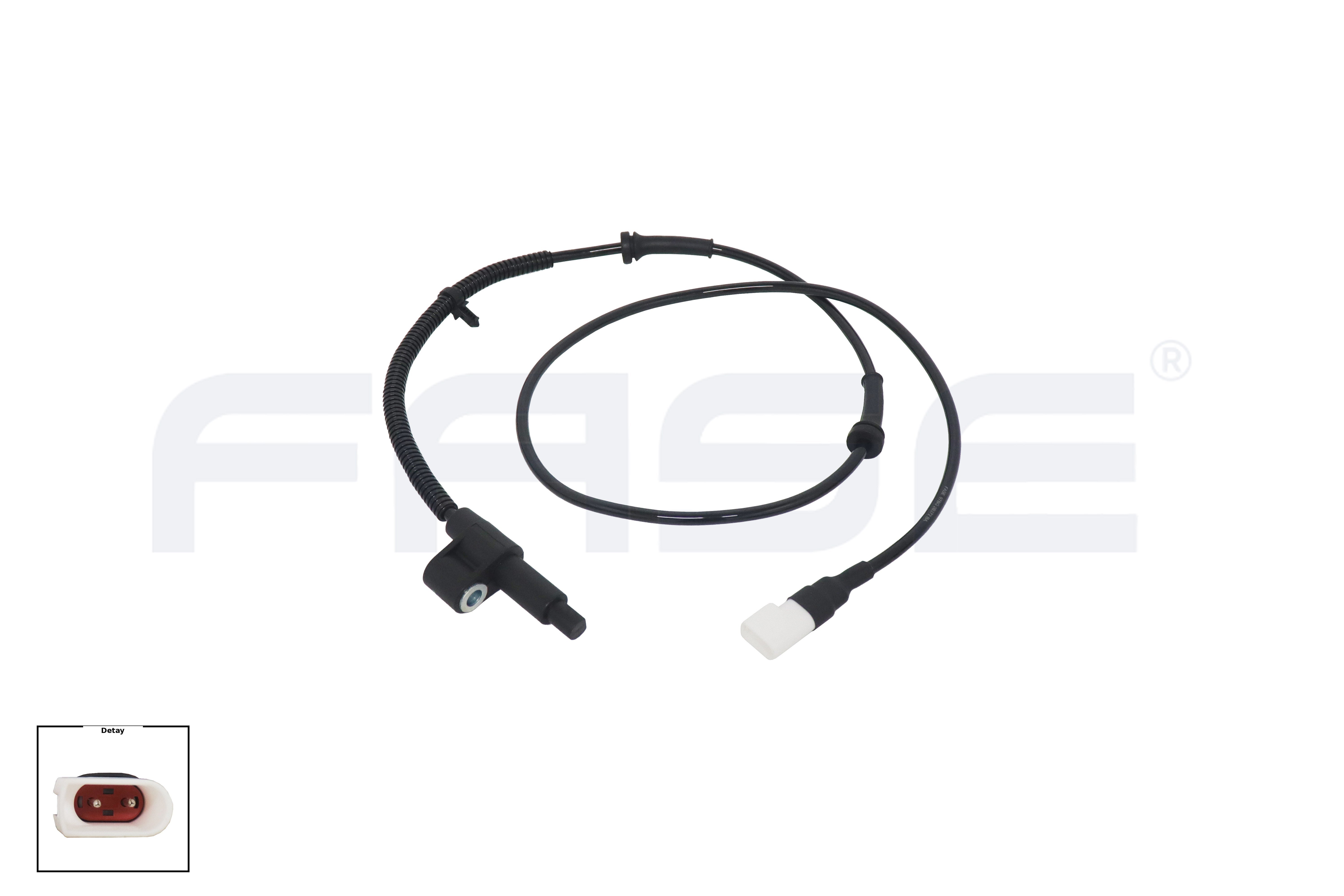 ABS SENSÖRÜ ARKA MONDEO BM 93>00 - FASE - 11-428-048