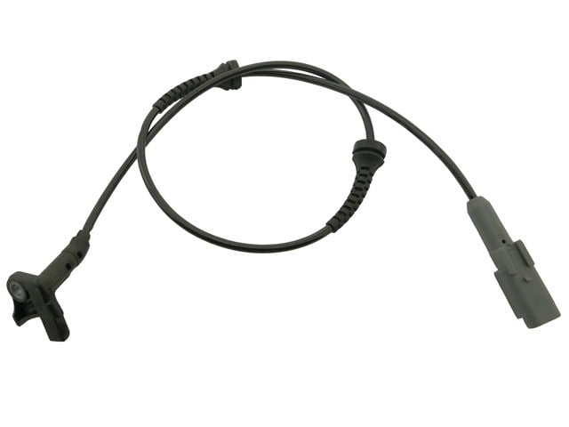 ABS SENSORU ON BMW E46 - HELLUX - 34521165609