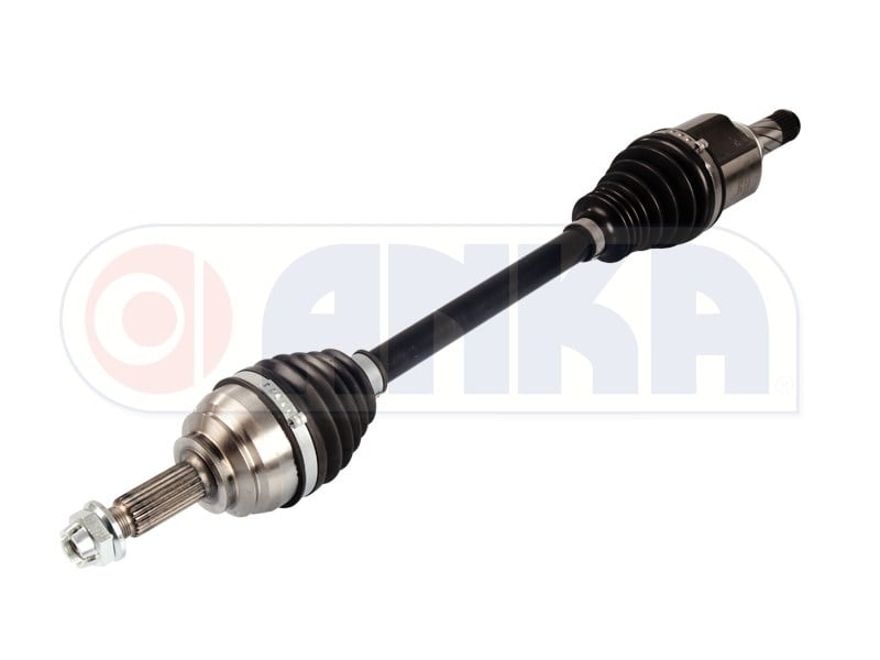 AKS KOMPLE SAĞ SANDERO II STEPWAY 1.5 DCİ 12 > - ANKA - 391007857R-391009727R