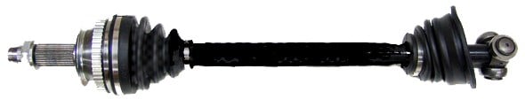 AKS KOMPLE SOL RENAULT MASTER II 98>06 OPEL MOVANO A 98>01 1.9dCi 2.2dCi 2.5dCi 2.8dCi 51DİŞ 670mm - ANKA - 7700102998-8200052428-8200178618