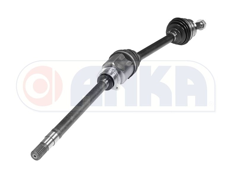 AKS ÖN SAĞ FIORINO 1.3 MTJ 07 > UZUN - ANKA - 51787180