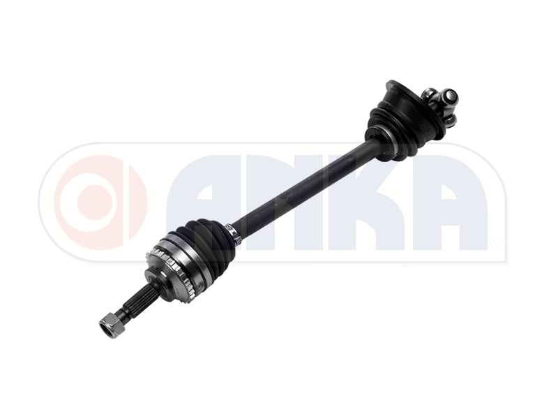 AKS ÖN SOL CLIO II 98 > KNG 1.2 16V-1.6 16V-1.5DCI-1.9DTI 97 > ABS Lİ - ANKA - 7701352770