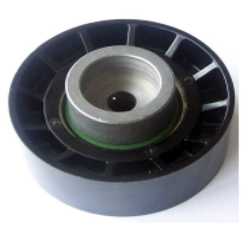 ALTERNATÖR GERGİ RULM.(125PS) 2.0TDCI V.347 V.348 - MIPSAN - FO631