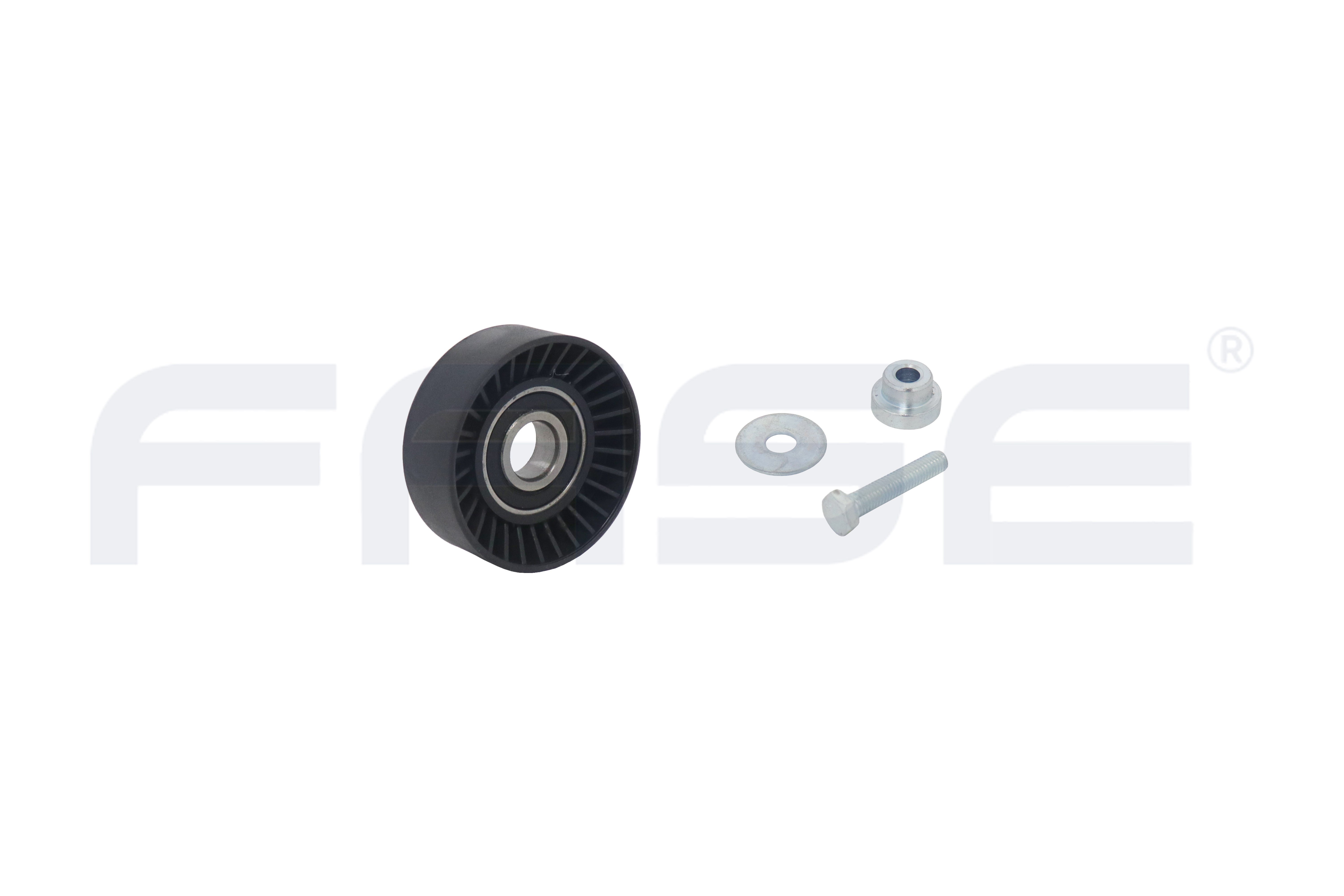ALTERNATÖR GERGİ RULMANI SETİ ESCORT 96>CONNECT  CONNECT 1S4Q 6A228 AF NİN BİLYASI - FASE - 11-101-014