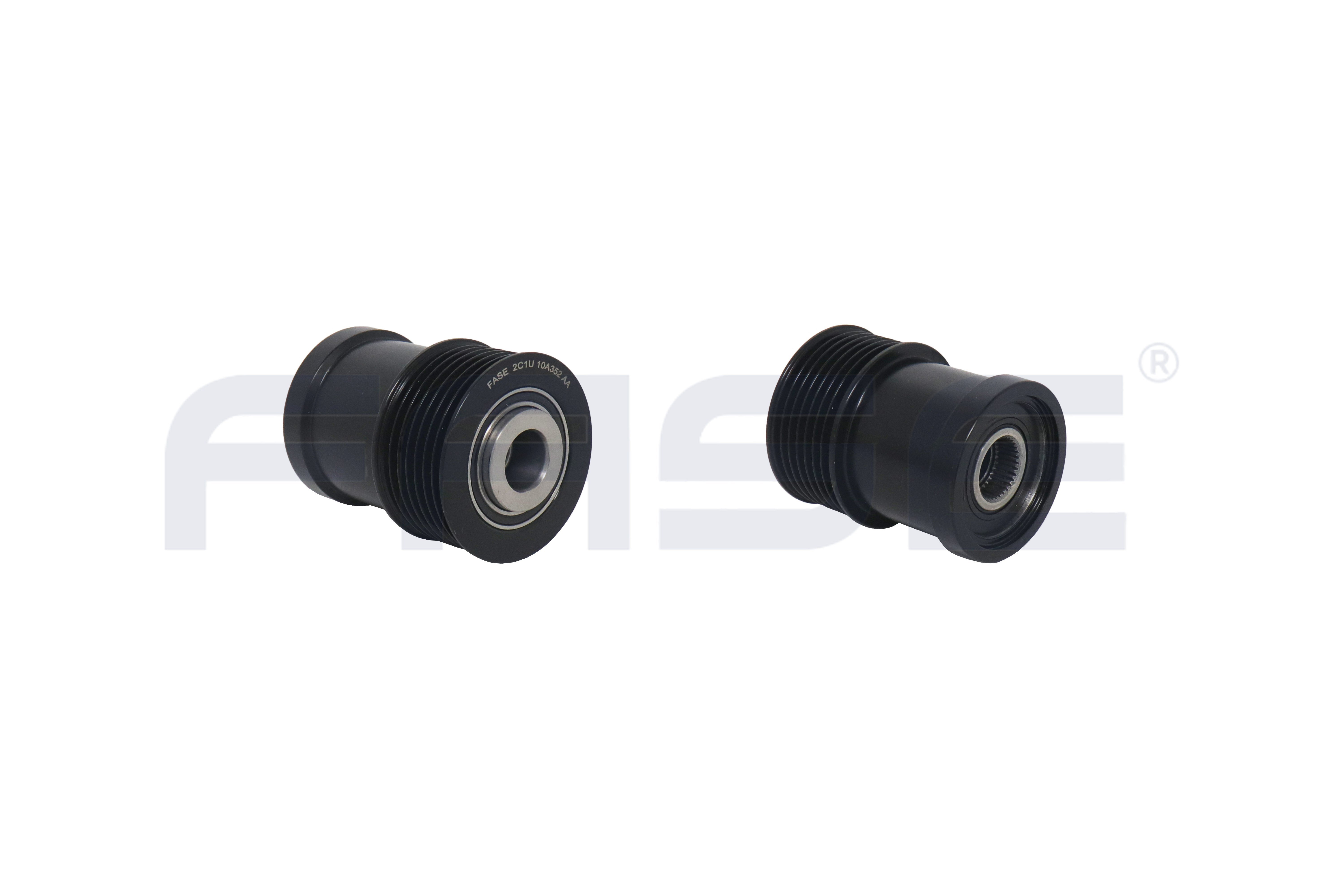ALTERNATÖR KASNAĞI TRANSİT V.184 2.4 TDCI 01>07 - FASE - 11-402-015