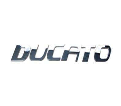 ARKA BAGAJ YAZISI DUCATO - AYHAN - 1355602080