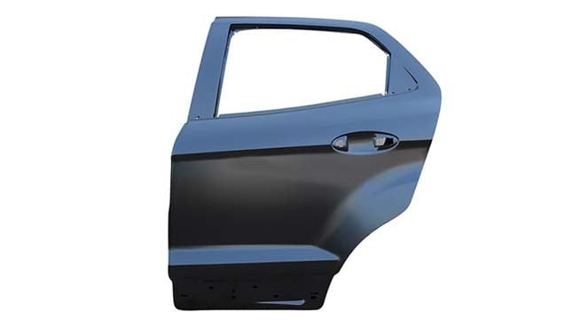 ARKA KAPI KOMPLE SOL ECOSPORT 17> - EUROBUMP - FOR08EC008