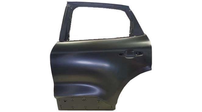 ARKA KAPI KOMPLE SOL KUGA 20> - EUROBUMP - FOR08KU034