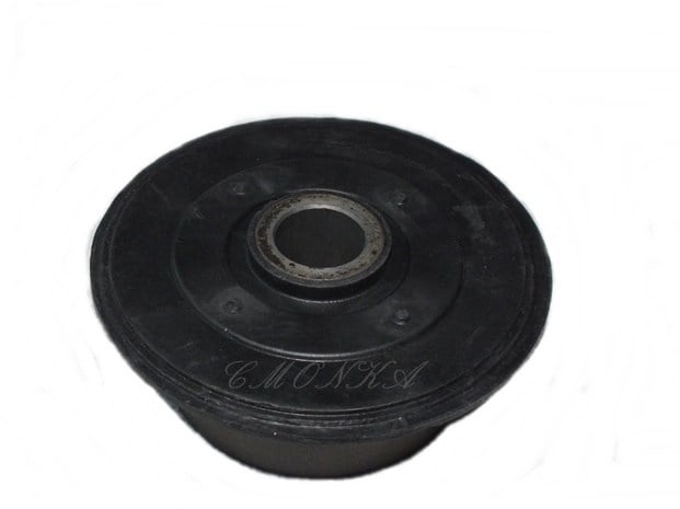 ARKA MAKAS BURCU FORD TRANSIT V347-348 06>14 - CM - 6C165781AA